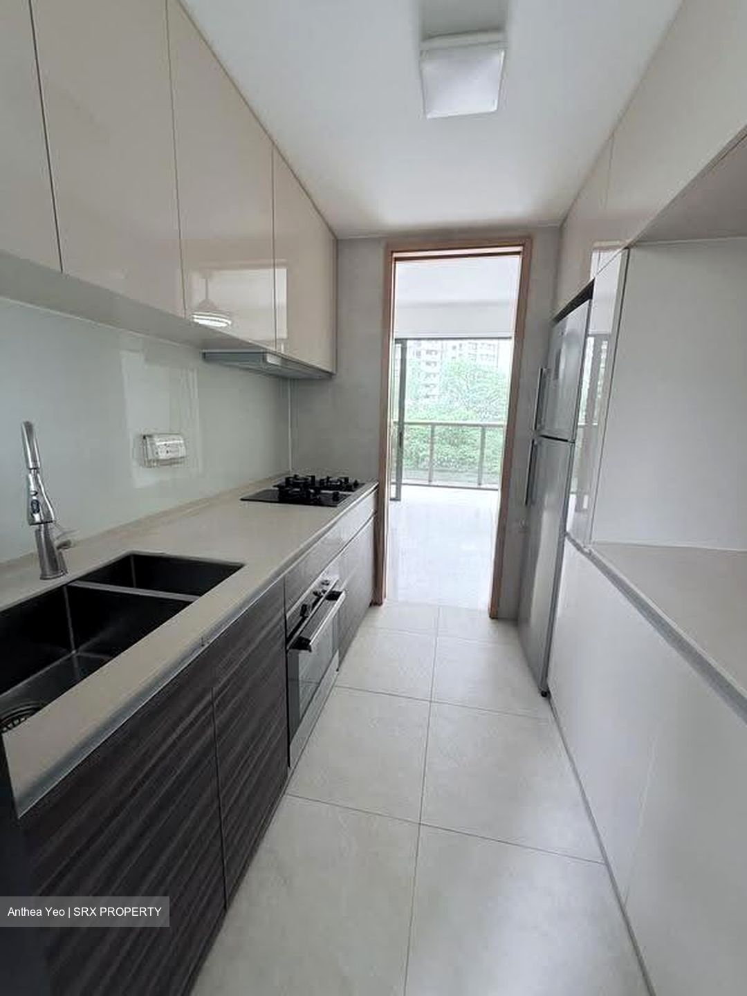 Commonwealth Towers (D3), Condominium #620706461